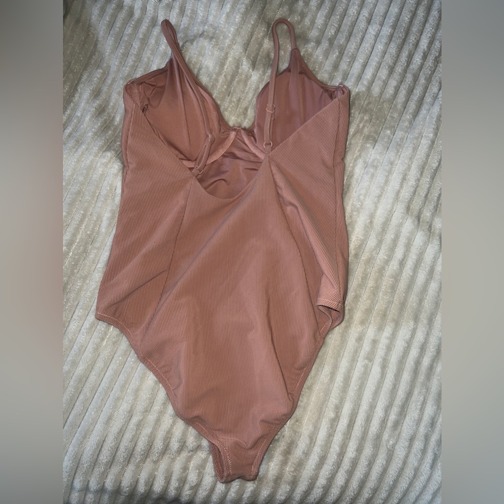 Good American Corset BodySuit